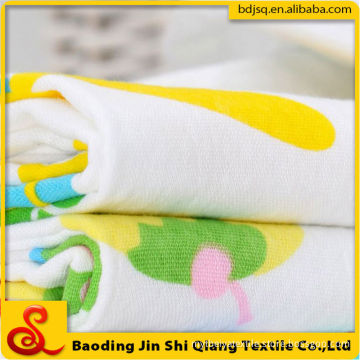 Wholesale 100% cotton Baby body towel